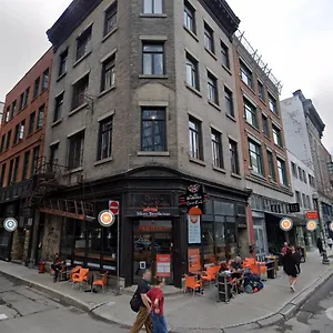 Le Panorama Quebec City